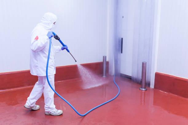 Best Oil and Grease Removal from Surfaces in Elk Mound, WI