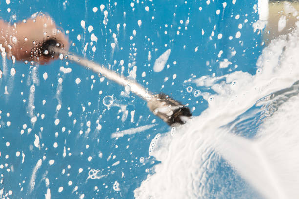 Best Vinyl Siding Pressure Washing in Elk Mound, WI