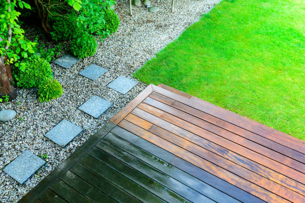 Elk Mound, WI Pressure Washing Services Company