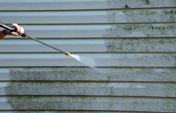 Best Building Exterior Pressure Washing in Elk Mound, WI