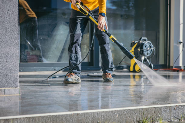 Best Brick and Stone Cleaning in Elk Mound, WI