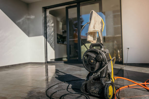 Best Parking Lot Cleaning in Elk Mound, WI